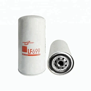 High Quality Auto Parts Car Engine Oil Filter LF699