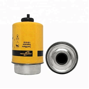 Filter Supplier Fuel Water Separator 159-6102 FS19832