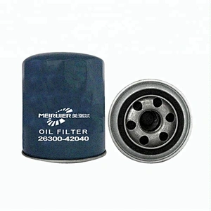 0 451 104 065 Oil Filter For Diesel Truck Engine Parts LF682