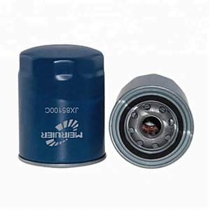 Chinese Truck Engine Oil Filter JX85100C