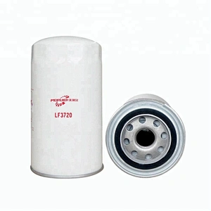 Diesel Engine Oil Filter for Donaldson and Dongfeng Trucks LF3720