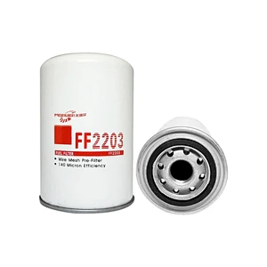 OEM Replacement Oil Filter FF2203 FF5507