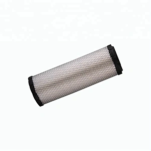 Generator Engine Air Filter For Excavators 26510362 E582L