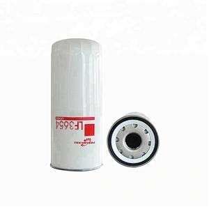 P550425 Diesel Oil Filter LF3654
