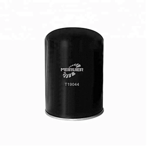 Oil Filter T19044 Best Selling Spin-on Filter