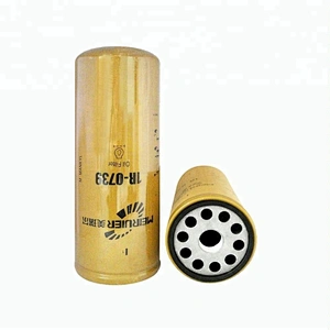 Truck engine Spin-on oil filter lube filter LF3000 3318853