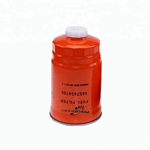 H70WK02  Auto Fuel Filter 1457434106