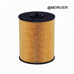EF-1802 Auto Parts Fuel Filter Eco-friendly Element