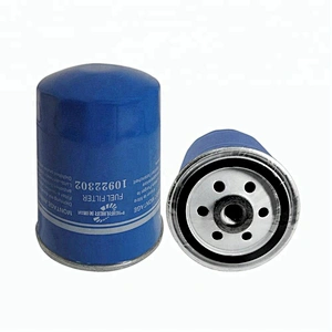 10922302 Percise filtration fuel filter H35WK01