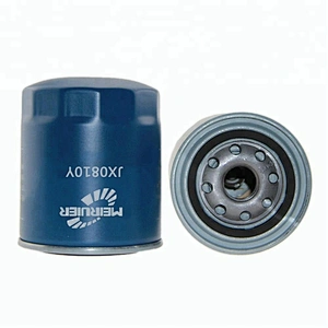 Chinese Truck Oil Filter JX0810Y