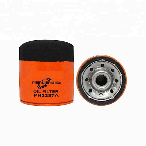 H90W03 Hot Sale Oil Filter With Reasonable Price PH3387A