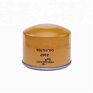 L40613 Pefect Oil Filter From China Meiruier Manufacturer Z162