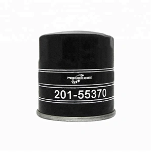 Auto Spare Parts Oil Filter for Car 20155370 PH3614 H90W20