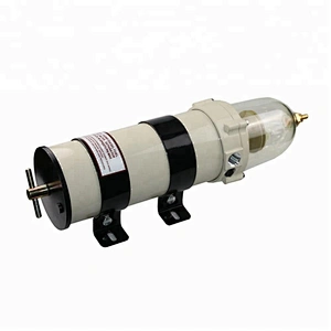 Hot Sell OEM Water Separator Assembly 1000FH