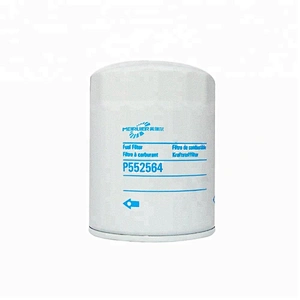 Chinese Factory Diesel Fuel Filter P552564