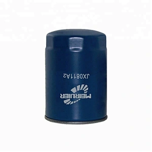 OEM Quality Oil Filter JX0811A2 for Chinese Truck