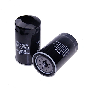 Mitsubishi Engines Trucks Spare Parts Fuel Filter ME056670