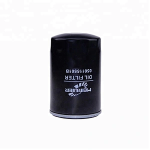 Premium Filtration Quality Cartridge Oil Filter 056115561B W719/5