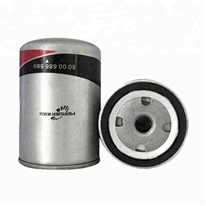 Truck Parts Fuel Filter 5000686589