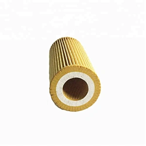 Advanced oil filter oil filter 04152-YZZA1 85108176