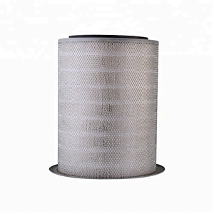 Truck Engine Air Filter 6125-81-7032