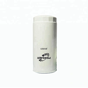 Filter factory Truck Filter Parts Heavy Duty Oil Filter JX1023