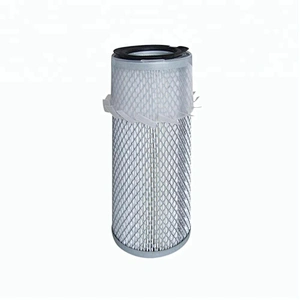 Chinese Truck Engine Oil Filter JX85100C