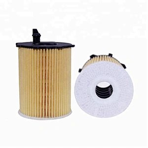 HU716/2X E40HD105 Eco- friendly Element for Oil Filter 1147685 Auto Parts