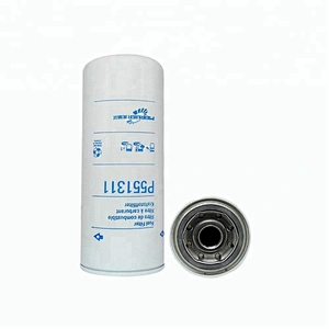 OEM / ODM Attractive Price Fuel Filter 0118-1691 H34WK 864315 WK943/1 FF202