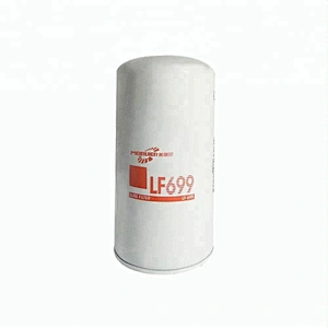 OEM Quality Professional Japanese Car Engine Oil Filter LF699