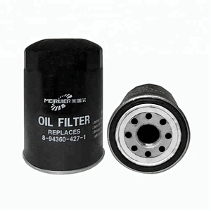 8-97309927-0 Engine Oil Filter