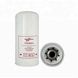 WD 920/3 Factory High Quality spare parts truck generator oil filter for JCB 581-18063