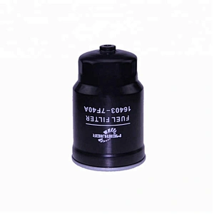 Japanese Car Spin-on Oil Filter 16403-7F40A