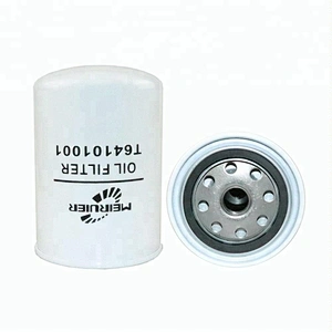 2654403 Oil filter T64101001
