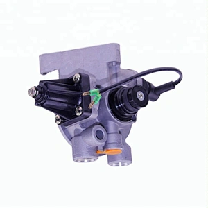 Auto Parts Air Dryer Seat For Truck T250W