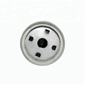 Auto Spare Parts Oil Filter for Car 20155370 PH3614 H90W20