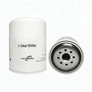 Auto Parts Fuel Water Separator R60S-PHC-C