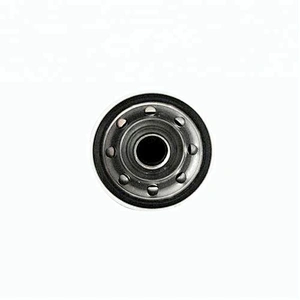 OEM / ODM Attractive Price Fuel Filter 0118-1691 H34WK 864315 WK943/1 FF202