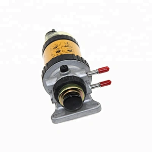 Auto Spare Parts Construction Equipment Air Dryer Spin-on Filter BA5373