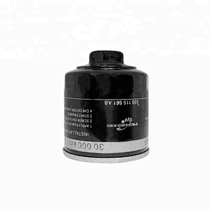 Best Selling Oil Filter 030115561AB