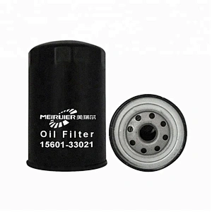 H97W06 2017 Lubrication System Oil Filter 8173-23-802