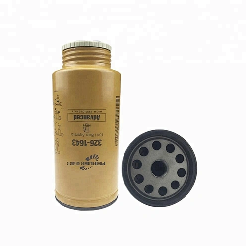 Fuel Filter Fuel Water Separator 326-1643