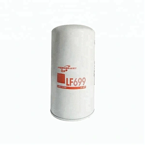 High Quality Auto Parts Car Engine Oil Filter LF699