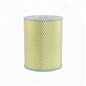 Spare Parts Air Filter Cartridge for Car Engine 17801-54080
