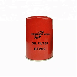PH2842 Filter Oil Parts Lube Spin-on Filter BT292