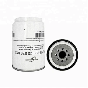 Diesel Engine Spin Oil Filter LF777