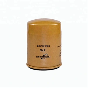 High Quality Spin-on Fuel Filter for Truck Z75