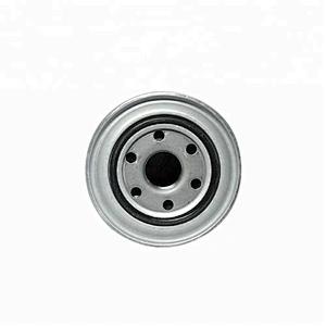 Automotive Japanese Truck Engine Filter Manufacturer Oil Filter 26300-42000