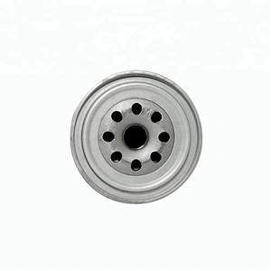 LF3433 Lubrication Systems Stainless Steel Special Packing Oil Filter ME014833