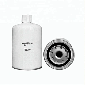 China Filter Suppliers Spare part Car Oil Filter 26300-42040